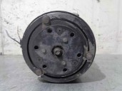 Replacement air conditioning compressor for Ford Mondeo saloon (GD) 1.8 turbodiesel cat OEM IAM reference S7H19D629CA 