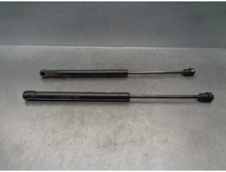 Recambio de amortiguadores maletero / porton para chevrolet kalos 1.4 cat referencia OEM IAM 96540939  