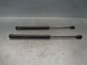 Replacement boot / tailgate dampers for Chevrolet Kalos 1.4 cat OEM IAM reference 96540939 