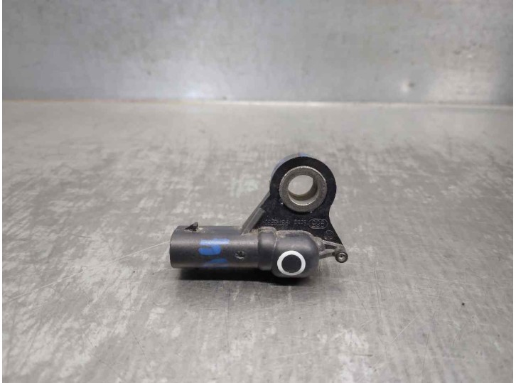 Replacement impact sensor for Volkswagen Caddy van/kombi 2.0 TDI OEM IAM reference 1S0959351028 