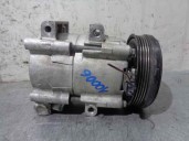 Replacement air conditioning compressor for Ford Mondeo saloon (GD) 1.8 turbodiesel cat OEM IAM reference S7H19D629CA 