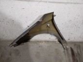 Recambio de aleta delantera derecha para chevrolet aveo / kalos hatchback (t200) 1.2 referencia OEM IAM 96476574 96476574 