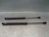 Replacement boot / tailgate dampers for Chevrolet Kalos 1.4 cat OEM IAM reference 96540939 