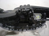 Recambio de salpicadero para renault captur ii referencia OEM IAM 681001063R 681001063R 