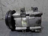 Recambio de compresor aire acondicionado para ford mondeo berlina (gd) 1.8 turbodiesel cat referencia OEM IAM S7H19D629CA 