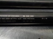 Recambio de amortiguadores maletero / porton para chevrolet kalos 1.4 cat referencia OEM IAM 96540939  