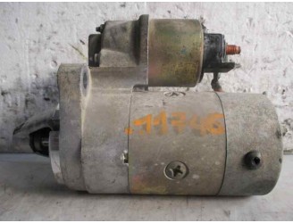 Recambio de motor arranque para nissan primera berlina (p11) 1.6 16v cat referencia OEM IAM 233002F000 63102000A MAGNETTI MARELL