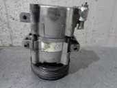 Recambio de compresor aire acondicionado para ford mondeo berlina (gd) 1.8 turbodiesel cat referencia OEM IAM S7H19D629CA 