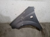 Replacement front left fender for Chevrolet Aveo / Kalos Hatchback (T200) 1.2 OEM IAM reference 96476573 96476573 