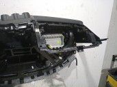 Recambio de salpicadero para renault captur ii referencia OEM IAM 681001063R 681001063R 