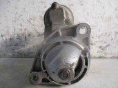 Replacement starter motor for Nissan Primera Saloon (P11) 1.6 16V CAT OEM IAM reference 233002F000 63102000A MAGNETTI MARELL