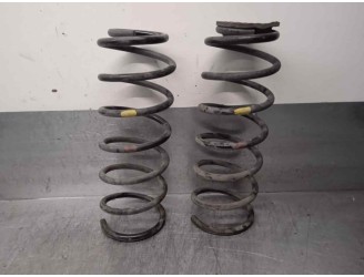 Recambio de muelle amortiguacion para chevrolet kalos 1.4 cat referencia OEM IAM 96494603  