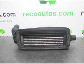 Recambio de intercooler para ford mondeo berlina (gd) 1.8 turbodiesel cat referencia OEM IAM 97FF9L440AD 