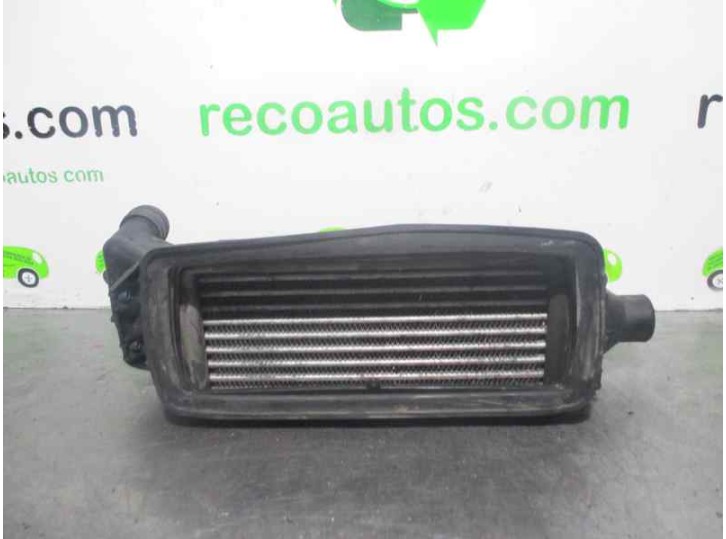 Recambio de intercooler para ford mondeo berlina (gd) 1.8 turbodiesel cat referencia OEM IAM 97FF9L440AD 