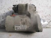 Replacement starter motor for Nissan Primera Saloon (P11) 1.6 16V CAT OEM IAM reference 233002F000 63102000A MAGNETTI MARELL