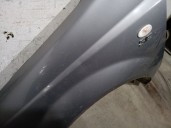 Replacement front left fender for Chevrolet Aveo / Kalos Hatchback (T200) 1.2 OEM IAM reference 96476573 96476573 