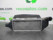 Recambio de intercooler para ford mondeo berlina (gd) 1.8 turbodiesel cat referencia OEM IAM 97FF9L440AD 