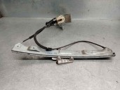Recambio de elevalunas trasero izquierdo para smart forfour 1.5 cat referencia OEM IAM A4547300546 MANUAL 5 PUERTAS