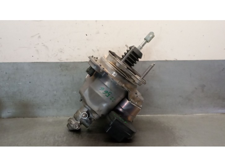 Recambio de servofreno para renault captur ii referencia OEM IAM 472107786R 472107786R 0204N00214 BOSCH