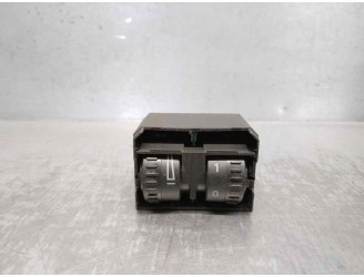 Recambio de mando luces salpicadero para volkswagen caddy furgón/kombi 2.0 tdi referencia OEM IAM 2K0941333  