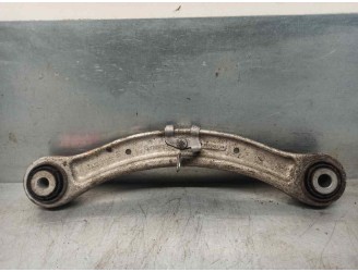 Recambio de brazo suspension superior trasero derecho para audi q7 (4l) 3.0 v6 24v tdi referencia OEM IAM 7L0505323A  