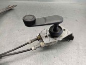 Recambio de elevalunas trasero izquierdo para smart forfour 1.5 cat referencia OEM IAM A4547300546 MANUAL 5 PUERTAS