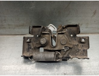 Recambio de cerradura capot para mazda 6 lim. (gh) 2.0 turbodiesel cat referencia OEM IAM GS1F56620A 5 PUERTAS