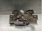 Recambio de cerradura capot para mazda 6 lim. (gh) 2.0 turbodiesel cat referencia OEM IAM GS1F56620A  5 PUERTAS