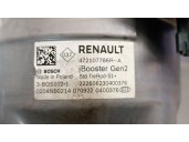 Recambio de servofreno para renault captur ii referencia OEM IAM 472107786R 472107786R 0204N00214 BOSCH
