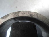 Recambio de soporte motor para ford mondeo berlina (gd) 1.8 turbodiesel cat referencia OEM IAM 98886P020AA 