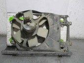 Recambio de electroventilador para seat inca (6k9) 1.4 referencia OEM IAM 165959455AC 0130109237 BOSCH