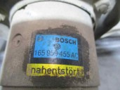 Recambio de electroventilador para seat inca (6k9) 1.4 referencia OEM IAM 165959455AC 0130109237 BOSCH