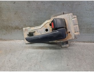 Recambio de maneta interior trasera derecha para ford ranger (et) 2.5 tdci cat referencia OEM IAM 1453419 1453419 