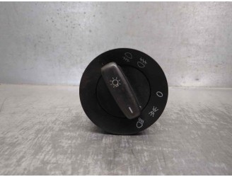 Recambio de mando luces salpicadero para volkswagen caddy furgón/kombi 2.0 tdi referencia OEM IAM 1K0941431BD  