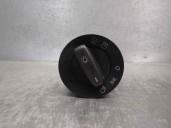 Recambio de mando luces salpicadero para volkswagen caddy furgón/kombi 2.0 tdi referencia OEM IAM 1K0941431BD  