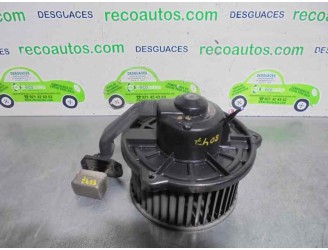 Recambio de motor calefaccion para mazda demio (dw) 1.4 16v cat referencia OEM IAM 1940000422  