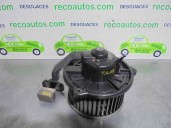 Recambio de motor calefaccion para mazda demio (dw) 1.4 16v cat referencia OEM IAM 1940000422 