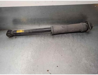 Recambio de amortiguador trasero derecho para chevrolet kalos 1.4 cat referencia OEM IAM 96410116 7442012 