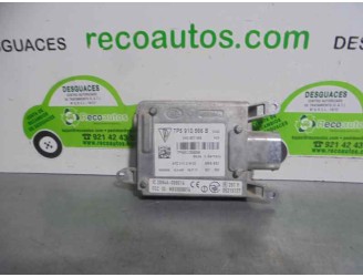 Recambio de modulo electronico para porsche cayenne (typ 92aa) diesel referencia OEM IAM 7P5910566B 