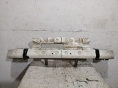 Recambio de refuerzo paragolpes trasero para infiniti ex 30d referencia OEM IAM 850301BN0A 850301BN0A 