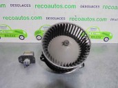 Recambio de motor calefaccion para mazda demio (dw) 1.4 16v cat referencia OEM IAM 1940000422 