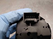 Recambio de mando luces salpicadero para volkswagen caddy furgón/kombi 2.0 tdi referencia OEM IAM 1K0941431BD  