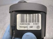 Recambio de mando luces salpicadero para volkswagen caddy furgón/kombi 2.0 tdi referencia OEM IAM 1K0941431BD  