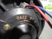 Recambio de motor calefaccion para mazda demio (dw) 1.4 16v cat referencia OEM IAM 1940000422 