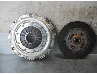 Recambio de kit embrague para mg streetwise 2.0 idt cat referencia OEM IAM 689109 684835 VALEO