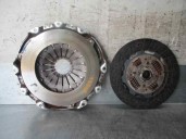 Recambio de kit embrague para mg streetwise 2.0 idt cat referencia OEM IAM 689109 684835 VALEO