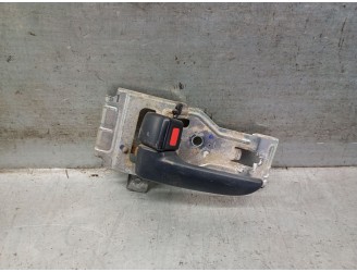 Recambio de maneta interior trasera izquierda para ford ranger (et) 2.5 tdci cat referencia OEM IAM 1453421 1453421 