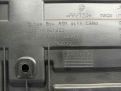 Recambio de guantera para smart forfour 1.5 cat referencia OEM IAM A4546800191 MR951823 CESTA 6B