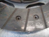 Recambio de kit embrague para mg streetwise 2.0 idt cat referencia OEM IAM 689109 684835 VALEO