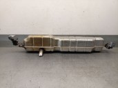 Recambio de tubo escape trasero para renault captur ii referencia OEM IAM 201004430R 201003589R 